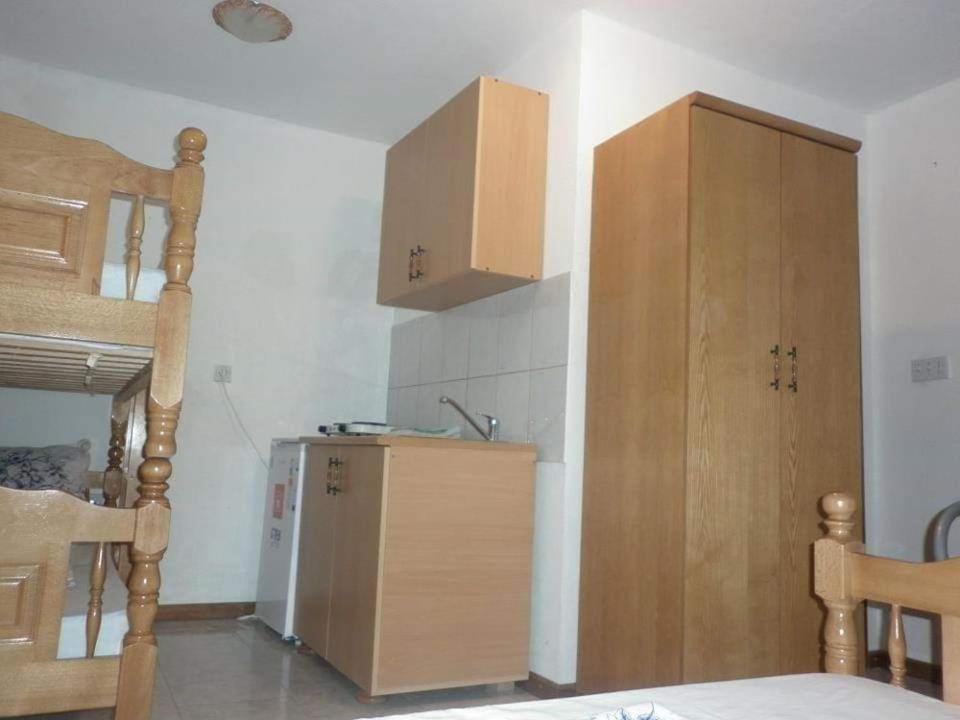 Apartments Emerald Ulcinj Ngoại thất bức ảnh