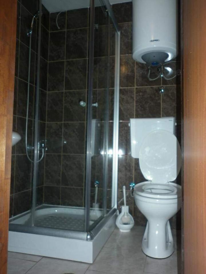 Apartments Emerald Ulcinj Ngoại thất bức ảnh
