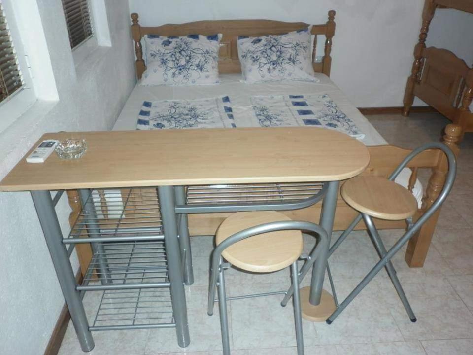 Apartments Emerald Ulcinj Ngoại thất bức ảnh