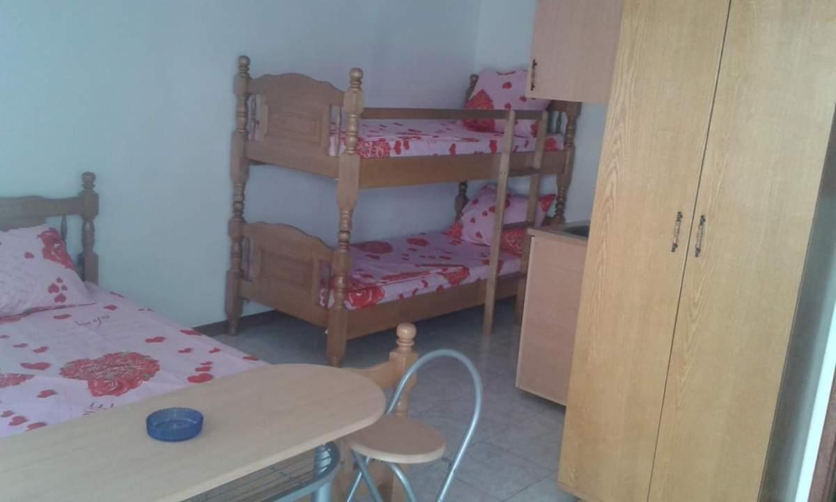 Apartments Emerald Ulcinj Ngoại thất bức ảnh