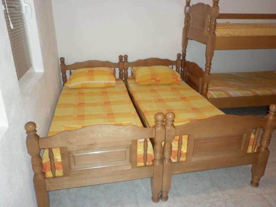 Apartments Emerald Ulcinj Ngoại thất bức ảnh