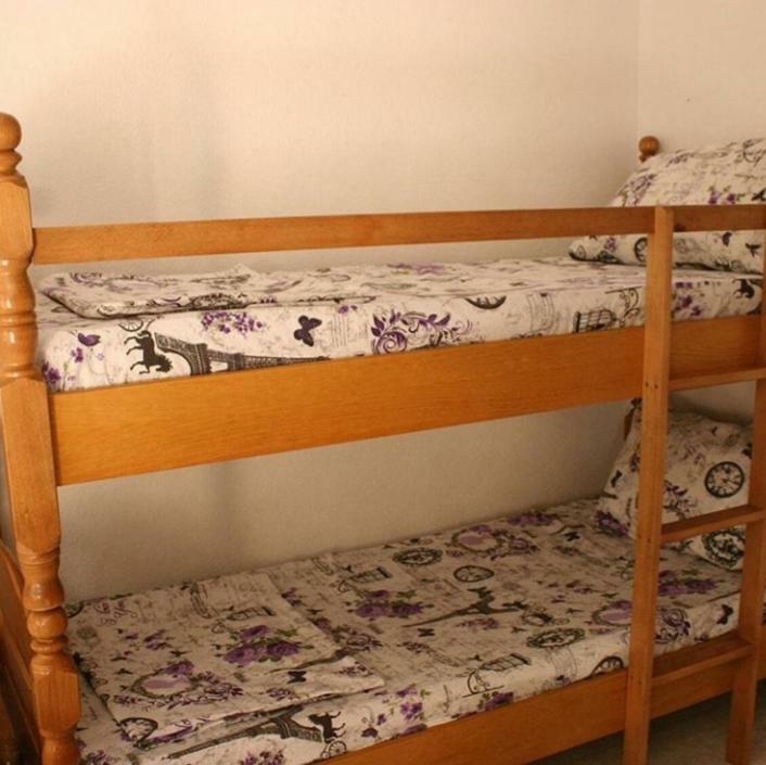Apartments Emerald Ulcinj Ngoại thất bức ảnh