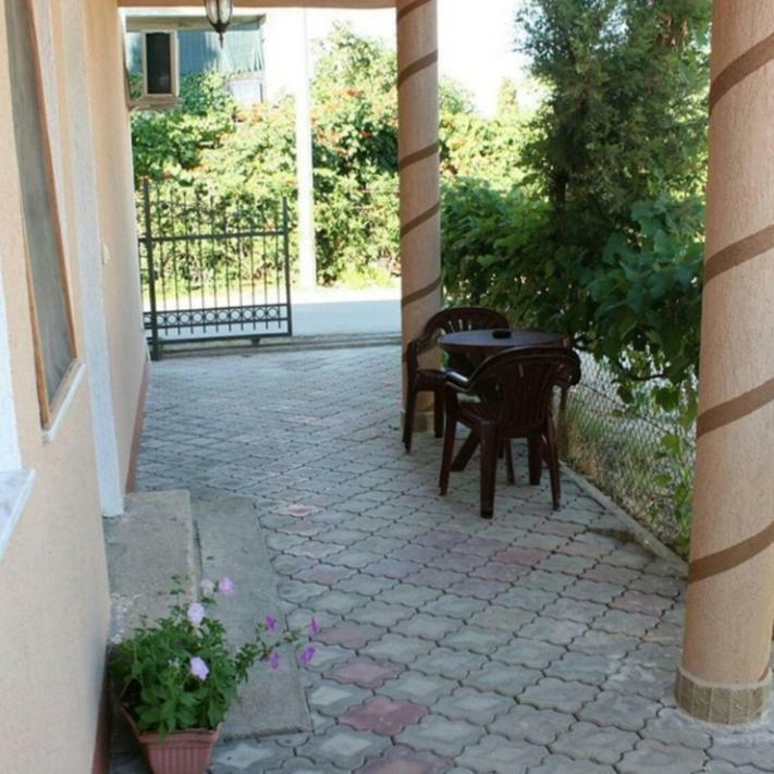 Apartments Emerald Ulcinj Ngoại thất bức ảnh